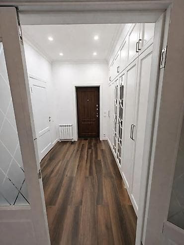 жилгородок: 3 комнаты, 140 м², Ала-Арча ж/м Элитка, 7 этаж, Дизайнерский ремонт — 3