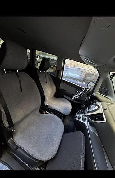 e star: Kia Ray: 2020 г., 1 л, Автомат, Бензин, Хэтчбэк — 5