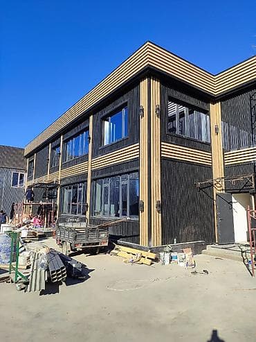 gala group: Кафе, рестораны, Офисы, Квартиры Больше 6 лет опыта — 1