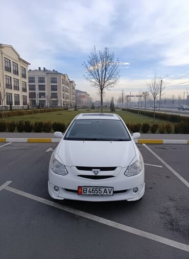 купить авто в рассрочку без первоначального взноса без банка: Toyota Caldina: 2003 г., 1.8 л, Автомат, Бензиновая, Универсал — 2