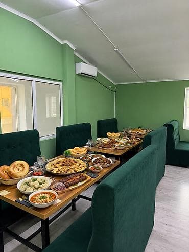 Правесанал повар керек Лагман Манты Пельмен туйгонго at lalafo.kg Правесанал повар керек Лагман Манты Пельмен туйгонго