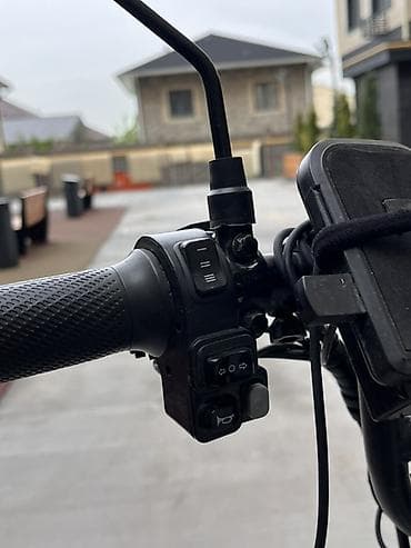 веломопед веломотор: Электровелосипед — 7