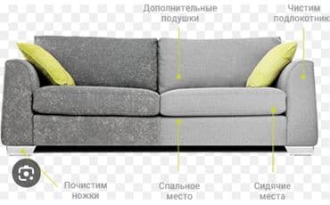 Химчистка мебели, | Кресла, Диваны, Матрасы