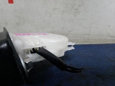 sh5: Замок багажника Subaru 2009 г., Б/у, Оригинал, Япония — 2