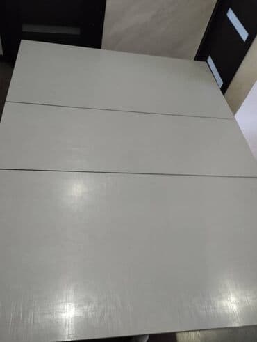 столы трансформеры виды: Стол для зала, Б/у, Складной, Прямоугольный — 2