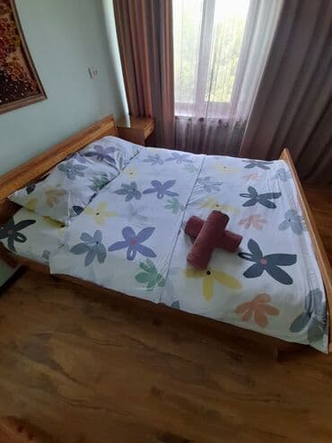 sky: 1 комната, Душевая кабина, Бытовая техника, Домофон — 1