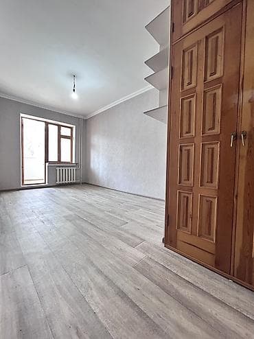 обмен квартиру на дом бишкек: 2 комнаты, 50 м², Индивидуалка, 2 этаж, Косметический ремонт — 9