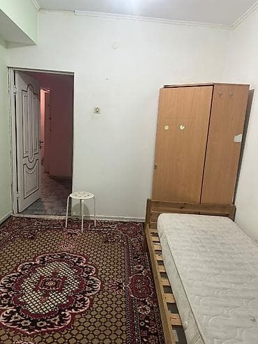 11 микро: 55 м², С мебелью — 10