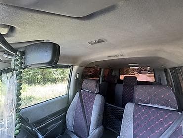 Транспорт: Honda Stepwgn: 2004 г., 2 л, Автомат, Бензин, Минивэн — 8