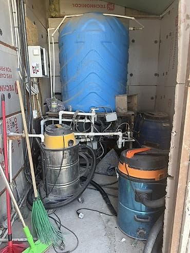 one stop: Продается готовый бизнес без участка 2 бокса для самомойки авто все — 9