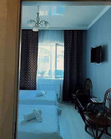 гостиница на чась: 🏨 MokkHotel Комфорт и уют для вашего отдыха 🌿 🕰 Работаем — 1