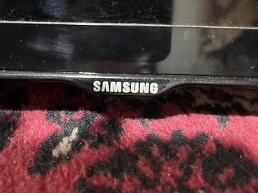 imaqliq: Телевизор Samsung + ТВ-приставка IMAQLIQ и кронштейн - Диагональ — 2