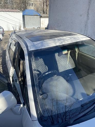 rav4 xa20: Toyota Harrier: 1999 г., 3 л, Автомат, Бензин, Кроссовер — 5