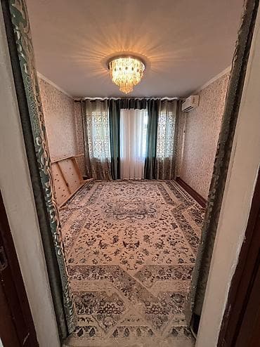 2 8: Г. Кара-Балта, с. Палтавка, ул. Партизанская, дом 304. Продаётся дом — 2