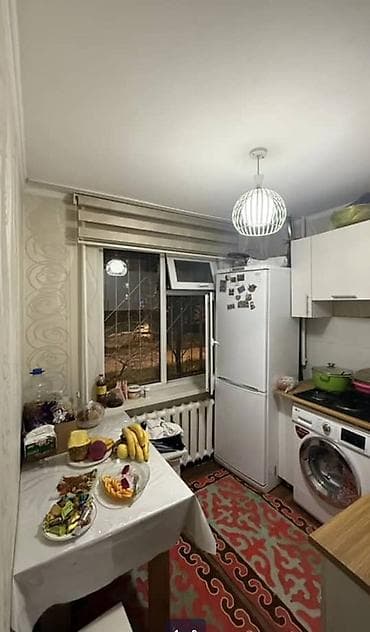 1 комната, 33 м², 104 серия, 1 этаж at lalafo.kg 1 комната, 33 м², 104 серия, 1 этаж