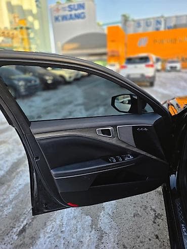 Kia K8: 2022 г., 3.5 л, Робот, Газ, Седан — 7
