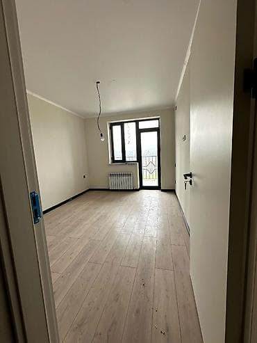 Недвижимость: 1 комната, 51 м², Элитка, 13 этаж, Евроремонт — 4