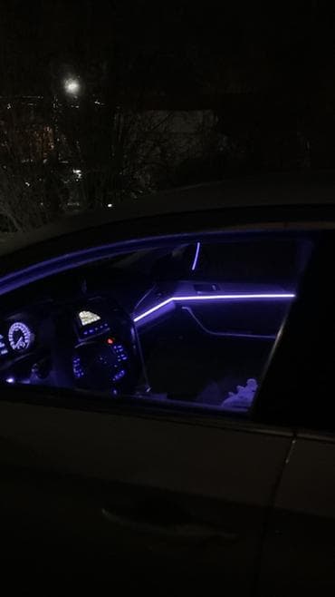 2025: Hyundai Sonata: 2018 г., 2 л, Автомат, Газ, Седан — 1