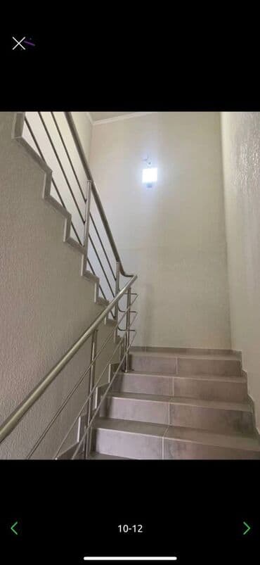 аренда домкрат: 2 бөлмө, Менчик ээси, Чогуу жашоосу жок, Эмерексиз — 8