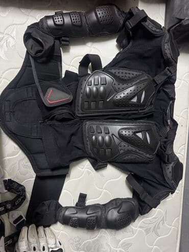 мото товары: Мотоботинки — 7