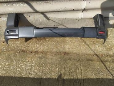 напольное зеркало бишкек: Mitsubishi Delica Бампер Задний, Митсубиси Делика Бампер под — 2