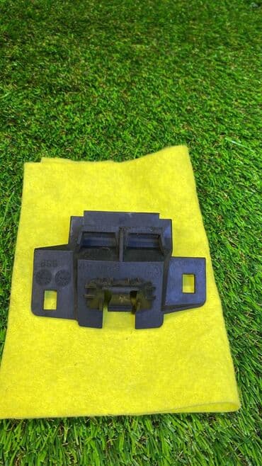 bbs rs: Аба Чыпка, Колдонулган, Оригинал, Германия — 1