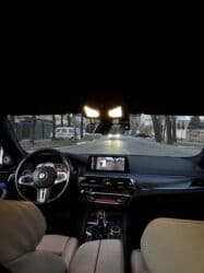 шины на внедорожник: BMW M5: 2018 г., 4.4 л, Робот, Бензин, Седан — 9