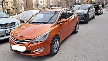 хундай солярис 2020: Hyundai Solaris: 2015 г., 1.6 л, Автомат, Бензин, Седан — 2