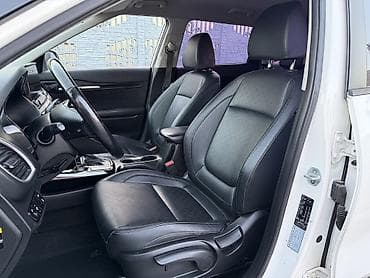 вас 07: Kia Seltos: 2019 г., 1.6 л, Автомат, Бензин, Внедорожник — 10