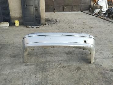 задний бампер на ауди с4: Бампер Mercedes-Benz, Б/у — 2