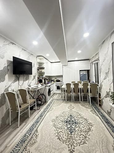 Квартиры: 1 комната, 39 м², 8 этаж, Евроремонт — 4