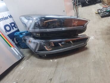 Переднее правое Kia, 2018 г., Б/у, Оригинал