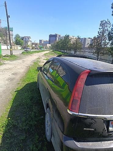 honda stream мотор: Honda Stream: 2001 г., Автомат, Бензин, Минивэн — 5