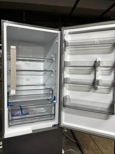 холодильник бук: Холодильник Avest, Новый, Двухкамерный, No frost, 60 * 205 * 60 — 13