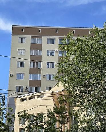 86: 2 комнаты, 46 м², Элитка, 2 этаж, Евроремонт — 8