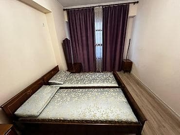 сдаю квартиру уметалиева: 2 комнаты, 71 м², Элитка, 4 этаж, Евроремонт — 2