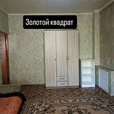 квартира гоголя московская: 1 комната, 35 м², 105 серия, 3 этаж — 1