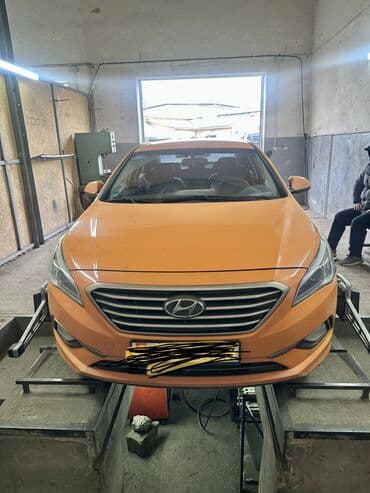 premium development: Сдаю в аренду Хундай сонотаны Киа К5 1. Требования, залог, паспорт — 1