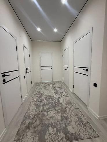 дешевле квартира: 2 комнаты, 69 м², Элитка, 4 этаж, Евроремонт — 3