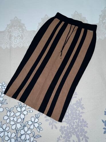 Киреге берилүүчү кийимдер: M, L, XL — 5