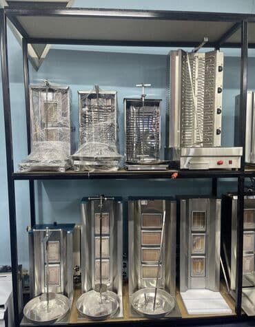 мини мангал: Гриль-саламандра Технические характеристики Гриль-саламандра — 8