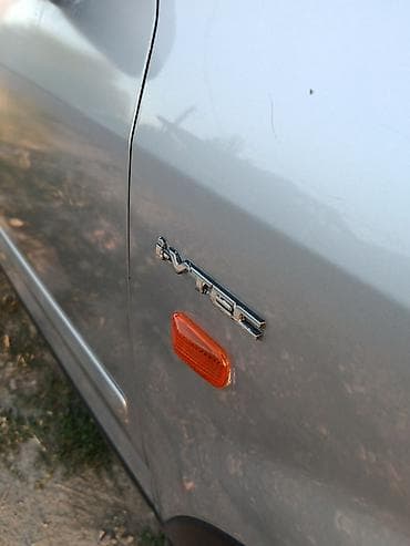 корпус срв: Honda CR-V: 2003 г., 2 л, Механика, Бензин, Кроссовер — 6