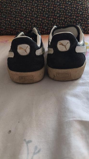 puma roma: Мужские кроссовки, 40, Puma, Новый, цвет - Черный — 3