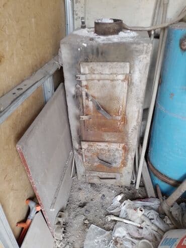 Буюртмага тосмолор: Жылытуучу жабдууларды тейлөө 6 жылдан ашык тажрыйба lalafo.kg да — 2 Буюртмага тосмолор: Жылытуучу жабдууларды тейлөө 6 жылдан ашык тажрыйба — 2