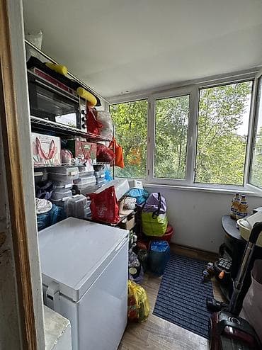 104: 3 комнаты, 58 м², 5 мкр 104 серия, 3 этаж, Косметический ремонт — 4
