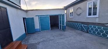 жыгач вагон: Жилой дом с двором и хозяйственными постройками - Кирпичный/каменный — 4