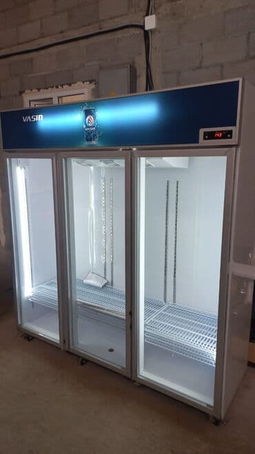 ноу: Холодильник Avest, Новый, Однокамерный, No frost, 60 * 2 * 60 — 6