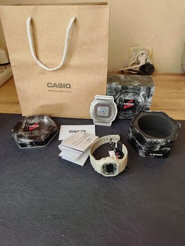 часы показывающие время намаза: Спортивные часы часы, Casio (G-Shock), Таймер и секундомер, Водонепроницаемые, Оригинал, Мужские, Новый — 7