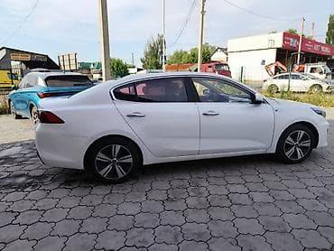 киа 3 цена бишкек: Kia K3: 2019 г., 1.8 л, Автомат, Бензин, Седан — 3