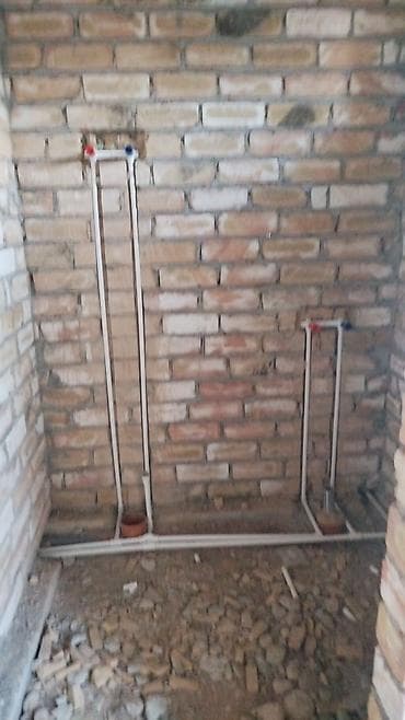 дом из бетона: Продаётся кирпичный дом с участком.3,75соток.с бизнесом квартиры для — 6